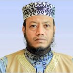 মুফতি আমির হামজার বিরুদ্ধে গ্রেপ্তারি পরোয়ানা জারি