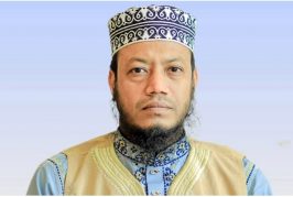 মুফতি আমির হামজার বিরুদ্ধে গ্রেপ্তারি পরোয়ানা জারি