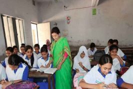 এমপিওভুক্ত শিক্ষকদের উৎসব ভাতা বাড়ছে