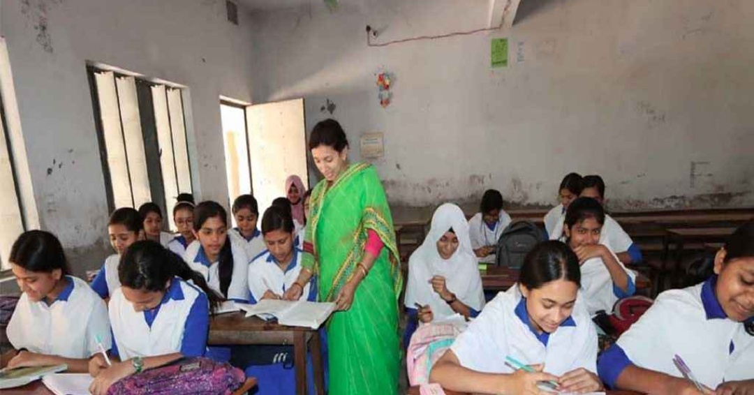 এমপিওভুক্ত শিক্ষকদের উৎসব ভাতা বাড়ছে