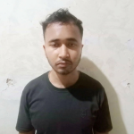 কালিগঞ্জে শিশু নির্যাতনের চেষ্টার অভিযোগে মামলা: অভিযুক্ত আটক