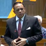 ৫০০ ও ১০০০ টাকার নোট সাময়িকভাবে বাতিলের প্রস্তাব খোকনের