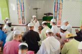 কালিগঞ্জের সাবেক উপজেলা চেয়ারম্যান জি.এম. সুরত আলীর স্মরণে দোয়া মাহফিল