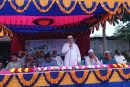 কালিগঞ্জের বিএনপি ও অঙ্গ-সহযোগী সংগঠনের সাংগঠনিক সভা অনুষ্ঠিত