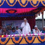 কালিগঞ্জের বিএনপি ও অঙ্গ-সহযোগী সংগঠনের সাংগঠনিক সভা অনুষ্ঠিত
