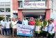 কালিগঞ্জ স্বাস্থ্য কমপ্লেক্সে ডেঙ্গু প্রতিরোধে সচেতনতা র‍্যালি ও পরিচ্ছন্নতা অভিযান