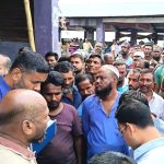 বাগেরহাটে মরা গরুর মাংস বিক্রি: দুই ব্যবসায়ীর কারাদণ্ড ও জরিমানা