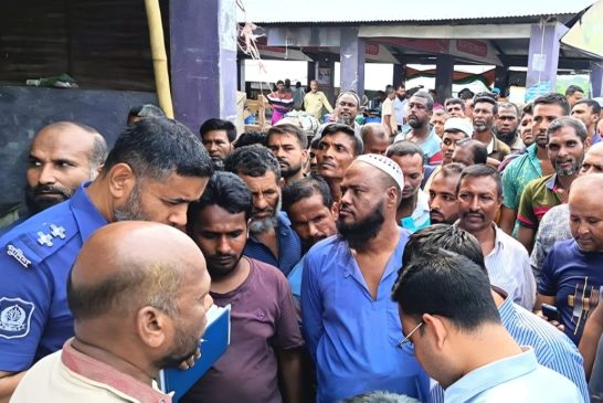 বাগেরহাটে মরা গরুর মাংস বিক্রি: দুই ব্যবসায়ীর কারাদণ্ড ও জরিমানা
