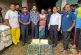 দেবহাটায় মোবাইল কোর্টের অভিযান: পুশকৃত বাগদা চিংড়ি জব্দ