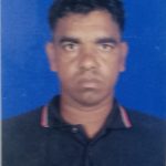আশাশুনিতে বজ্রপাতে নৌকা থেকে পড়ে এক জেলে নিখোঁজ
