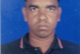 আশাশুনিতে বজ্রপাতে নৌকা থেকে পড়ে এক জেলে নিখোঁজ