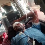 কয়রায় জমি নিয়ে সংঘর্ষে আহত ২