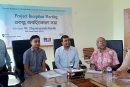 আশাশুনিতে CARE প্রজেক্টের প্রকল্প অবহিতকরণ সভা অনুষ্ঠিত