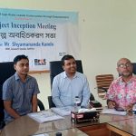 আশাশুনিতে CARE প্রজেক্টের প্রকল্প অবহিতকরণ সভা অনুষ্ঠিত