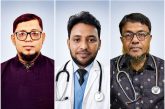 এনএইচডিএফ কলারোয়া উপজেলা শাখার নতুন কমিটি গঠন