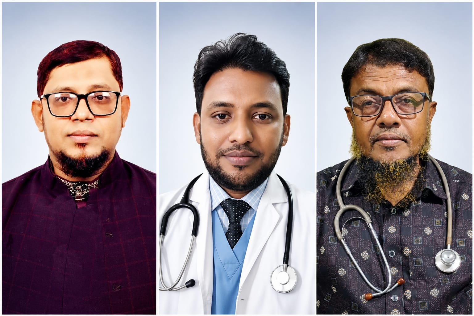 এনএইচডিএফ কলারোয়া উপজেলা শাখার নতুন কমিটি গঠন