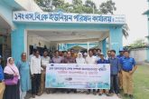 মহেশপুরে গ্রাম আদালতের সেবা বাড়াতে জনসচেতনতামূলক ক্যাম্পেইন ও র্যালি