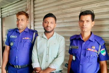 কালিগঞ্জে ভুয়া ডাক্তারকে ৬ মাসের কারাদণ্ড