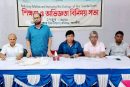কালিগঞ্জে প্লাস্টিক ও পলিথিন দূষণ প্রতিরোধে মতবিনিময়