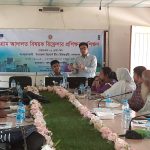 সাতক্ষীরায় ইউআরটি সদস্যদের গ্রাম আদালত বিষয়ক রিফ্রেসার্স প্রশিক্ষক প্রশিক্ষণ অনুষ্ঠিত