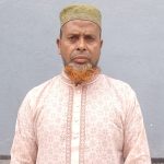 নাংলা ডিজি কপোতাক্ষ দাখিল মাদ্রাসায় ভারপ্রাপ্ত সুপার হিসেবে দায়িত্ব পেলেন জি এম আইয়ুব আলী