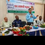 কলারোয়ায় জাতীয় ফল মেলার উদ্বোধন