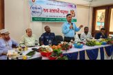 কলারোয়ায় জাতীয় ফল মেলার উদ্বোধন
