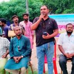 কালিগঞ্জে মাদকমুক্ত সমাজ গড়তে সচেতনতামূলক সভা