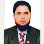 মাড়িয়ালা মাধ্যমিক বিদ্যালয়ের সভাপতি নির্বাচিত আলহাজ্ব জাফর ইকবাল শিমুল