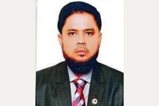 মাড়িয়ালা মাধ্যমিক বিদ্যালয়ের সভাপতি নির্বাচিত আলহাজ্ব জাফর ইকবাল শিমুল