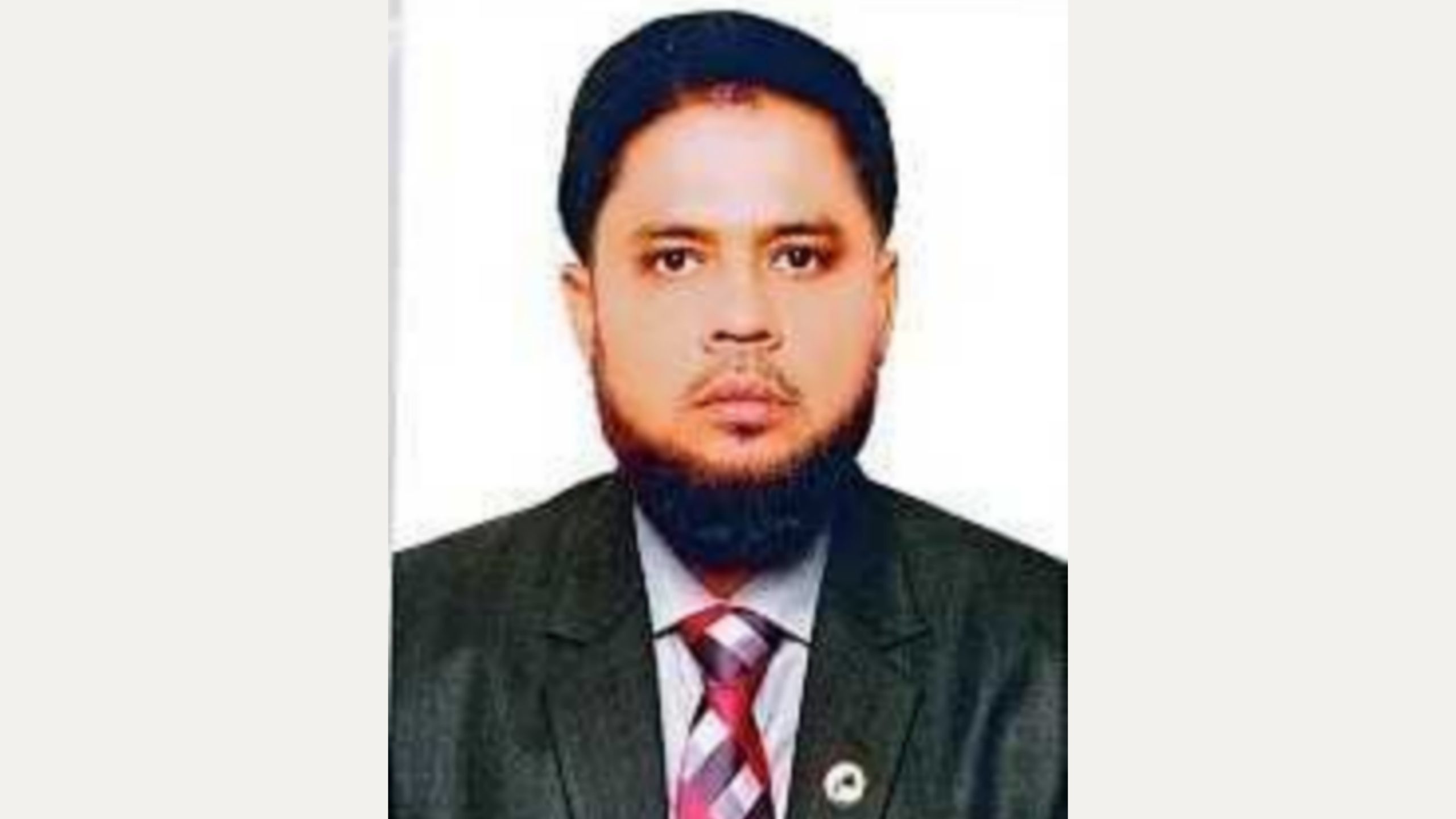 মাড়িয়ালা মাধ্যমিক বিদ্যালয়ের সভাপতি নির্বাচিত আলহাজ্ব জাফর ইকবাল শিমুল