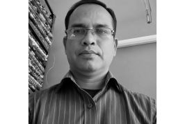 কালিগঞ্জে বিএনপি নেতা ওহিদুজ্জামান অহিদের মৃত্যু, রাজনৈতিক অঙ্গনে শোকের ছায়া