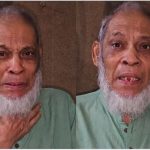 বাবা দিবসে এক হতভাগ্য বাবা ,,,,ছেলে-মেয়ে যেন আমার লাশ না ছোঁয়’