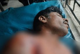 কোস্টগার্ডের সাথে বনদস্যুদের গোলাগুলিতে নিহত এক, দস্যু প্রধান আটক