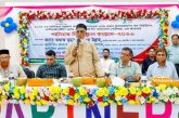 কলারোয়ায় পার্টনার ফিল্ড স্কুল কংগ্রেস-২০২৬ অনুষ্ঠিত
