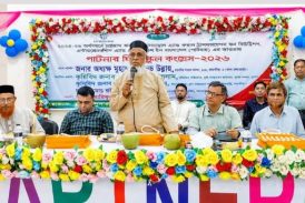 কলারোয়ায় পার্টনার ফিল্ড স্কুল কংগ্রেস-২০২৬ অনুষ্ঠিত