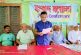 কালিগঞ্জে মালিকানাধীন জমিতে জোরপূর্বক রাস্তা নির্মাণের চেষ্টা ও মিথ্যাচারের অভিযোগে সংবাদ সম্মেলন