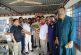 কলারোয়া ফ্রেন্ডস স্পোর্টিং ক্লাবে সৌজন্য মতবিনিময় সভা..যুব ও তরুণদের ক্রীড়ামুখী করতে হবে--সাতক্ষীরা জেলা পরিষদ প্রশাসক হাবিব