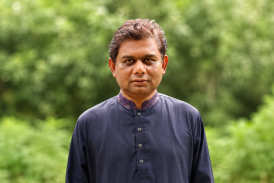 কলারোয়া সরকারি প্রাথমিক বিদ্যালয়ের এসএমসি সভাপতি নির্বাচিত হয়েছেন মাসুম বিল্লাহ মনি