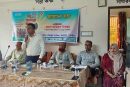 কলারোয়ায় বিশ্ব জনসংখ্যা দিবস উদযাপিত