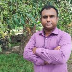 আন্তর্জাতিক জলবায়ু সাংবাদিকতায় ফেলোশিপের জন্য নির্বাচিত সাংবাদিক আহসান রাজীব