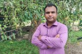 আন্তর্জাতিক জলবায়ু সাংবাদিকতায় ফেলোশিপের জন্য নির্বাচিত সাংবাদিক আহসান রাজীব