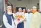 কলারোয়ায় সরকারি দপ্তর পরিদর্শনে এমপি ইজ্জত উল্লাহ, সেবার মানোন্নয়নে নির্দেশনা