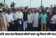 আশাশুনিতে সেতু নির্মানের সম্ভাব্যতা যাচাই পরিদর্শনে সেতু সচিব
