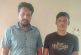 কালিগঞ্জে বিএনপি'র কার্যালয়ে ককটেল বিস্ফোরণ মামলায় আটক দুই