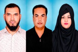 কালিগঞ্জে হামলা চাঁদাবাজি ছিনতাই ও প্রাণনাশের হুমকির অভিযোগ: আদালতে মামলা