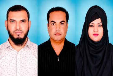 কালিগঞ্জে হামলা চাঁদাবাজি ছিনতাই ও প্রাণনাশের হুমকির অভিযোগ: আদালতে মামলা
