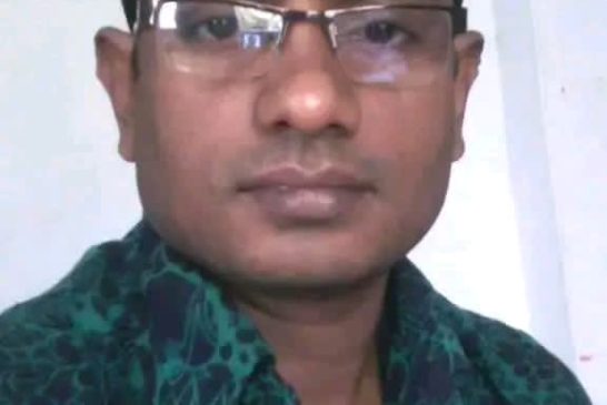 বাবুরাবাদ সরকারি প্রাথমিক বিদ্যালয়ে ম্যানেজিং কমিটির সভাপতি হলেন মফিজুল ইসলাম