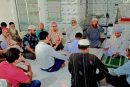 কালিগঞ্জে পল্লীবন্ধু এইচ এম এরশাদের সপ্তম মৃত্যুবার্ষিকী পালিত