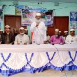 কালিগঞ্জে দিনব্যাপী গণসংযোগ ও মতবিনিময় করেছেন এমপি রবিউল বাশার